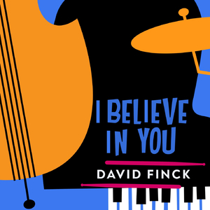 I Believe in You (feat. Kevin Osborne)