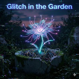 Glitch in the Garden