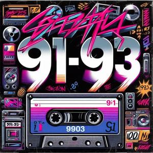 '91'93 (feat. Tru Ambition)