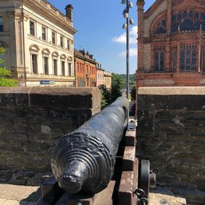 The Old Truigha:An Seann Triuca