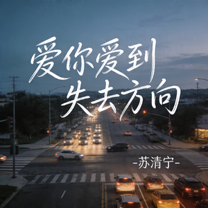 爱你爱到失去方向