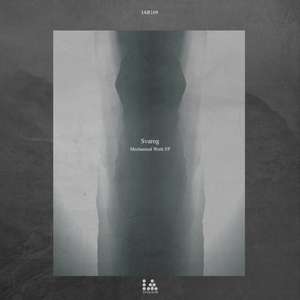Mechanical Work (Original Mix)