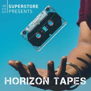 Not A Cloud In Sight