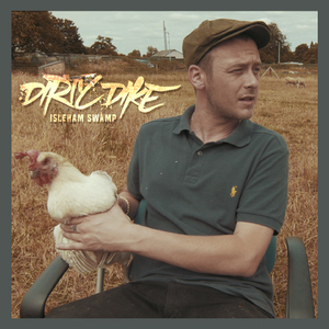 Isleham Swamp (Instrumental)