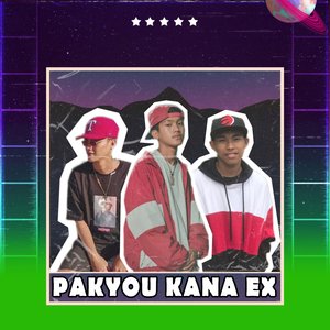 Pakyou Kana Ex