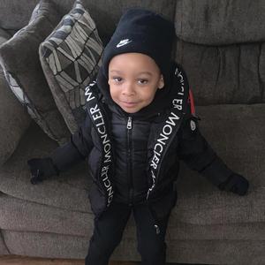 Mo p freestyle (feat. Mainski)