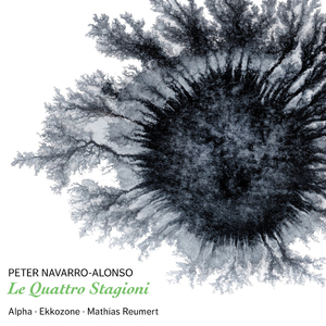 Le quattro stagioni:Le quattro stagioni: III. L'autunno (After Vivaldi's RV 293)