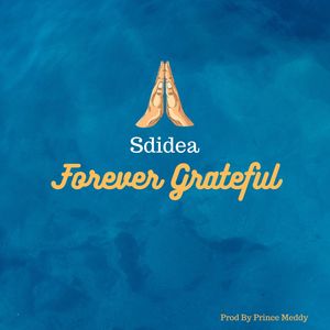 Forever Grateful