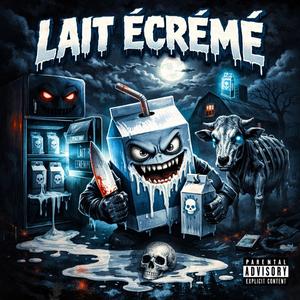 Freestyle Lait écrémé