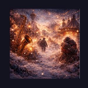 Fête de Big Band: Act I