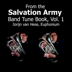 Richmond (Euphonium Multi-Track)