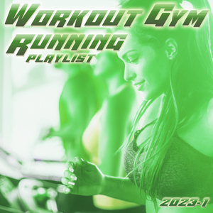 Dancing's Done (Workout Gym Mix 123 BPM)