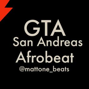 GTA San Andreas Afrobeat