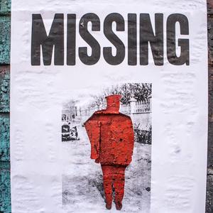 MISSING