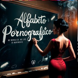 Alfabeto Pôrnografico