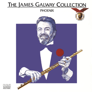 Concerto for Flute and Orchestra:II. Allegro vivace (Remastered)