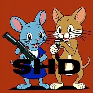 #SHD (feat. Vxv Archive & Quatro)