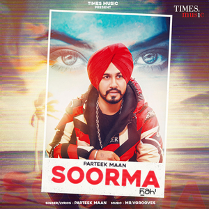 Soorma