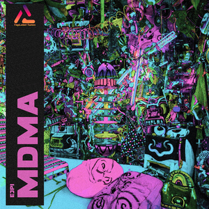 MDMA