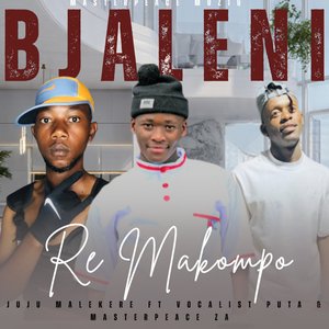 Bjaleni (Re Makompo)