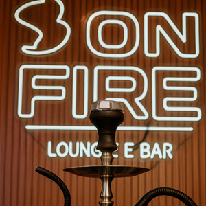 Quinta Feira tem Onfire, Dps Broto na Selíni