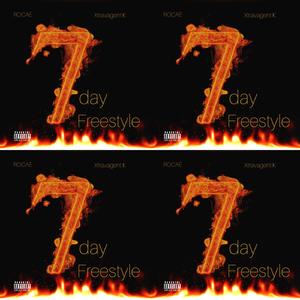 7 DAY FREESTYLE