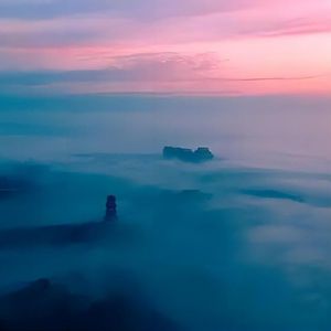 古风 树林中的欢愉