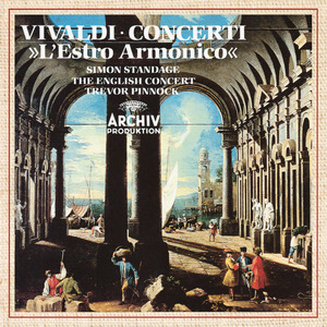 Concerto grosso in G , Op.3/3 , RV 310:1. Allegro