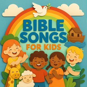 Say Sorry Forgive Me - Vol. 2 Music For Kids