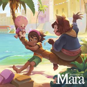 Castaway Child