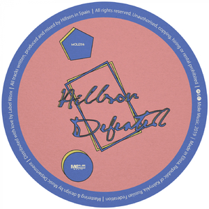 Defeated (Original Mix)