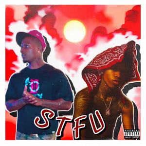 STFU (feat. D3szn)