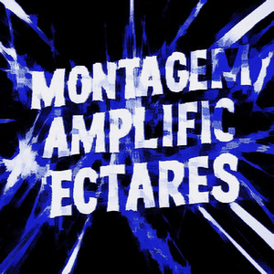 MONTAGEM AMPLIFIC ECTARES (Remix)