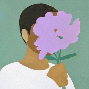 我见过你爱我的样子