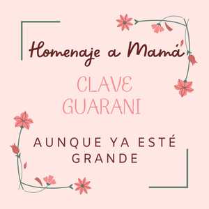 Aunque Ya Este Grande (Cover)