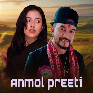 Anmol Preeti