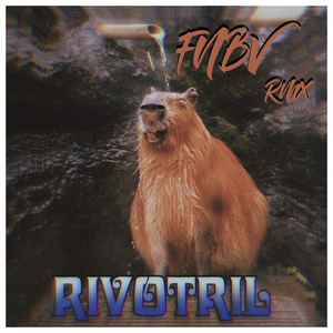 Rivotril (Remix)