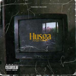 Husga (feat. Gucci pat)