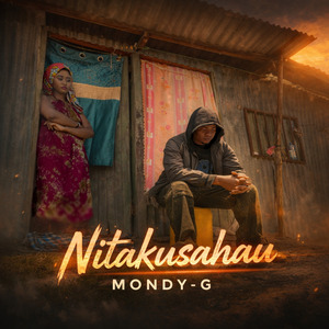 Nitakusahau
