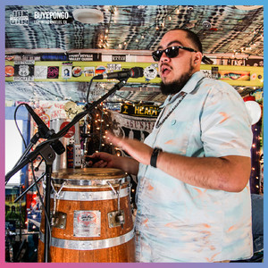 Sueltan Fuego - Live Session, Los Angeles, CA, 2018