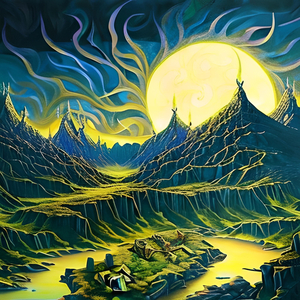 Պատերազմի Աստծո Ողբերգությունը