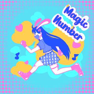 マジックナンバー (カバー曲)