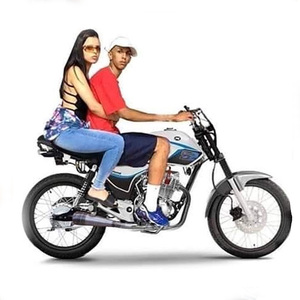 KIT NOIA UM BODE SEM PLACA PRA FAZER RAN DAN DAN SÓ PRA BAFORAR