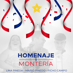 Homenaje a Montería