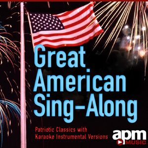 The Yankee Doodle Boy (I'm a Yankee Doodle Dandy) [Karaoke Version]
