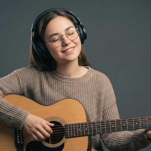 Golden Hour Serenade