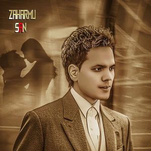 zaharmu san