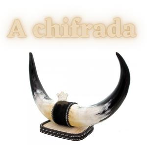 A CHIFRADA
