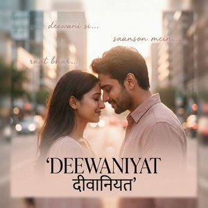 Deewaniyat