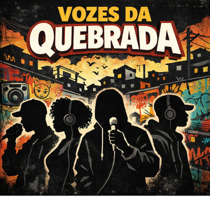 Vozes da Quebrada